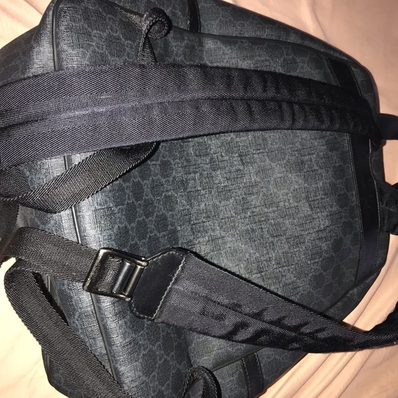 Gucci backpack main image 6